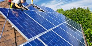 Production de l’électricité photovoltaïque rentable à Montpezat-de-Quercy